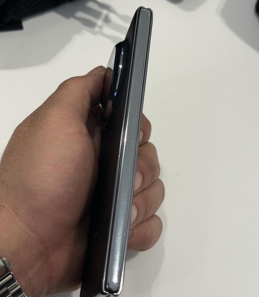 Huawei Mate X6