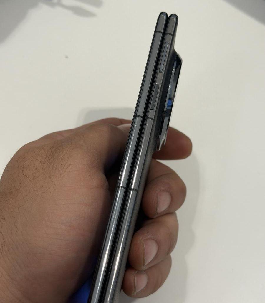 Huawei Mate X6