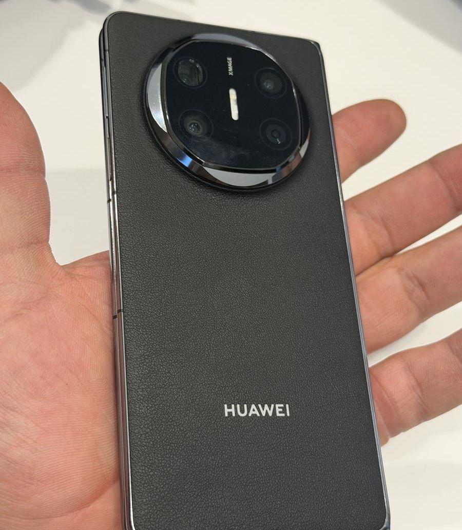 Huawei Mate X6