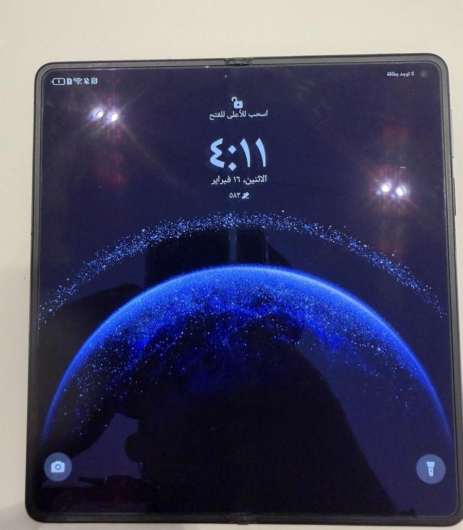 Huawei Mate X6