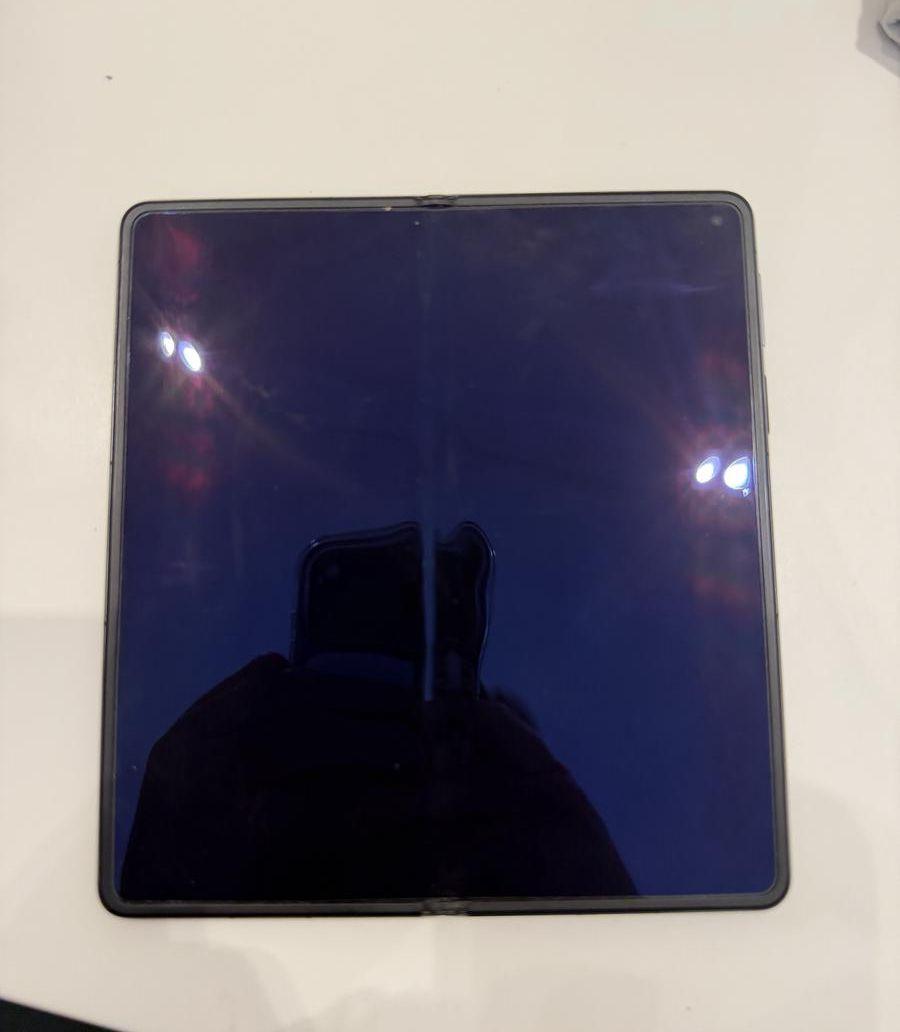 Huawei Mate X6