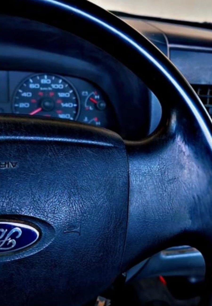 فورد F250 2005