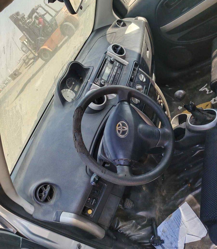 تويوتا XA