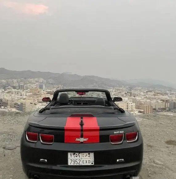 كمارو 2011 للبدل