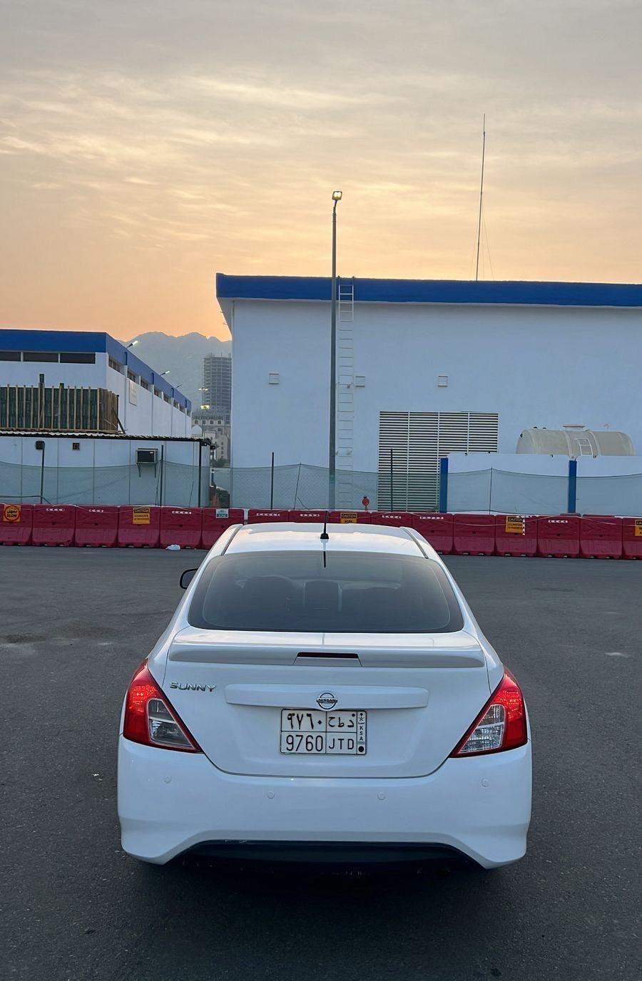 صني نيسان 2019