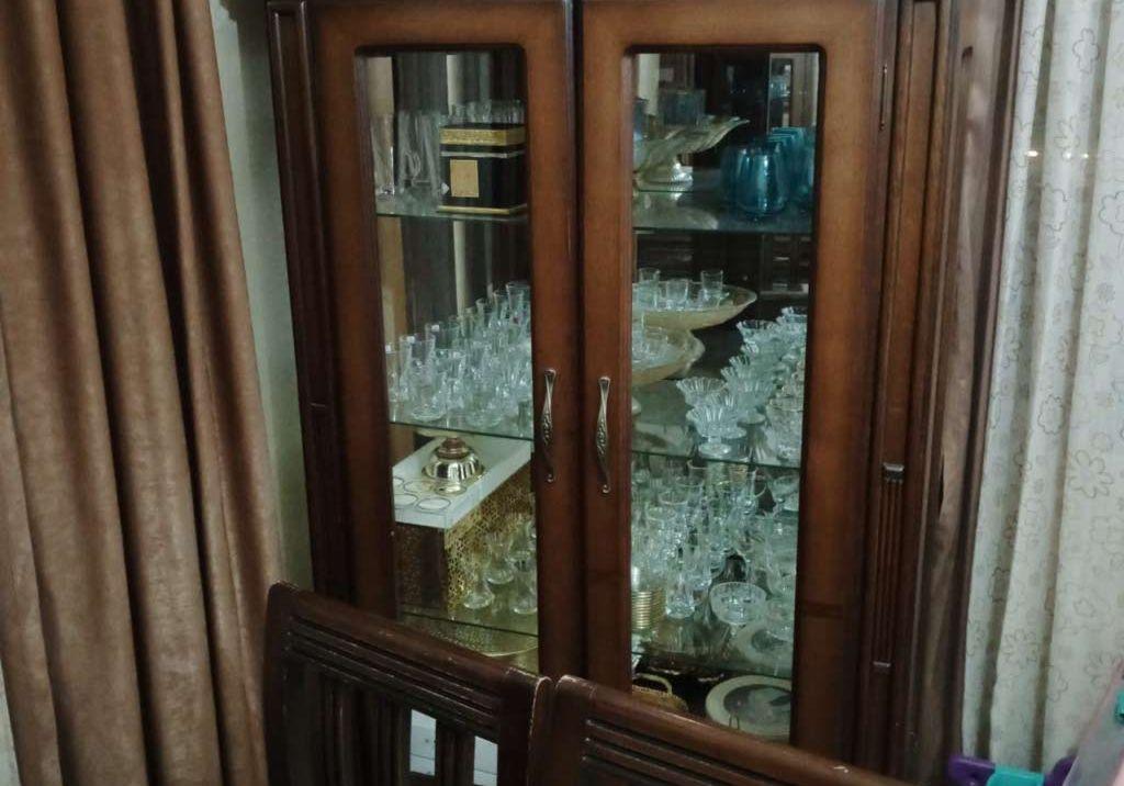 غرفة سفره طعام