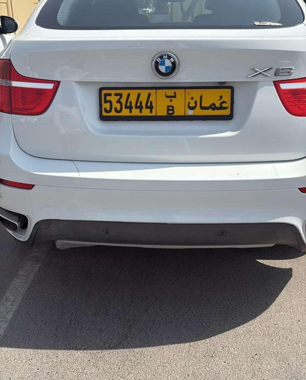 2010 بي ام