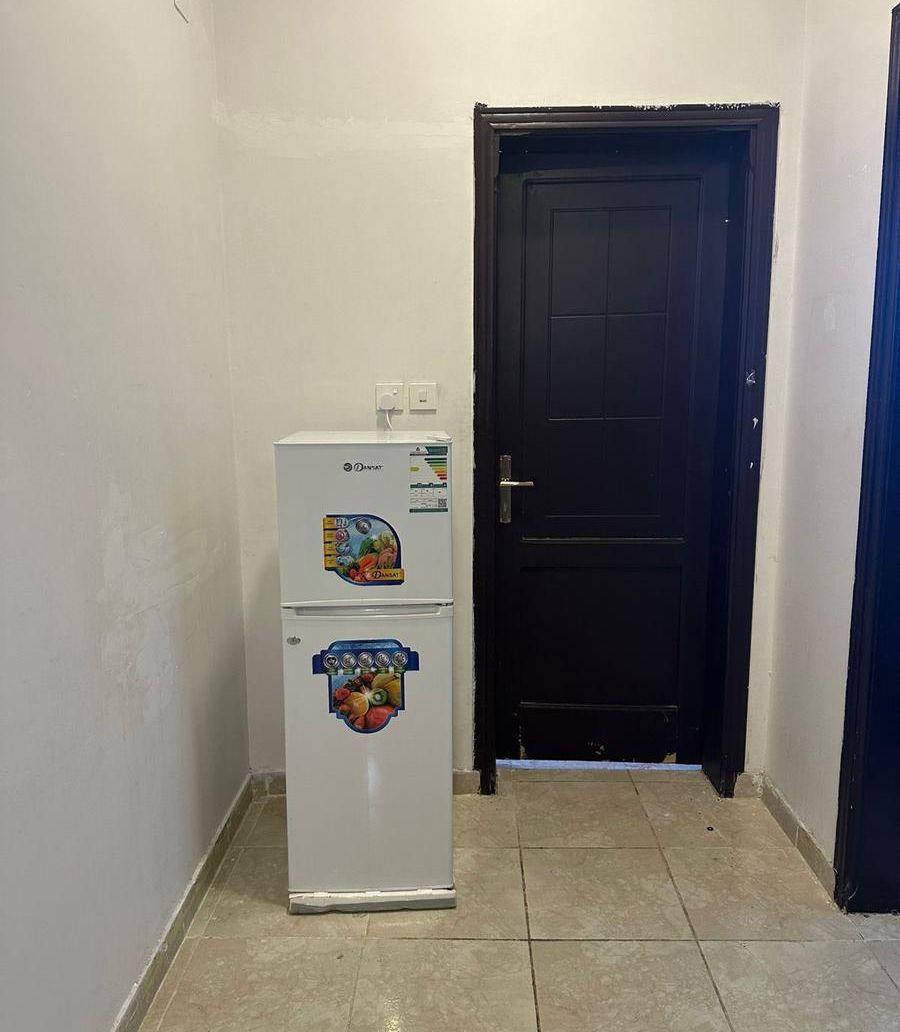 شقق للعزاب بالعليا