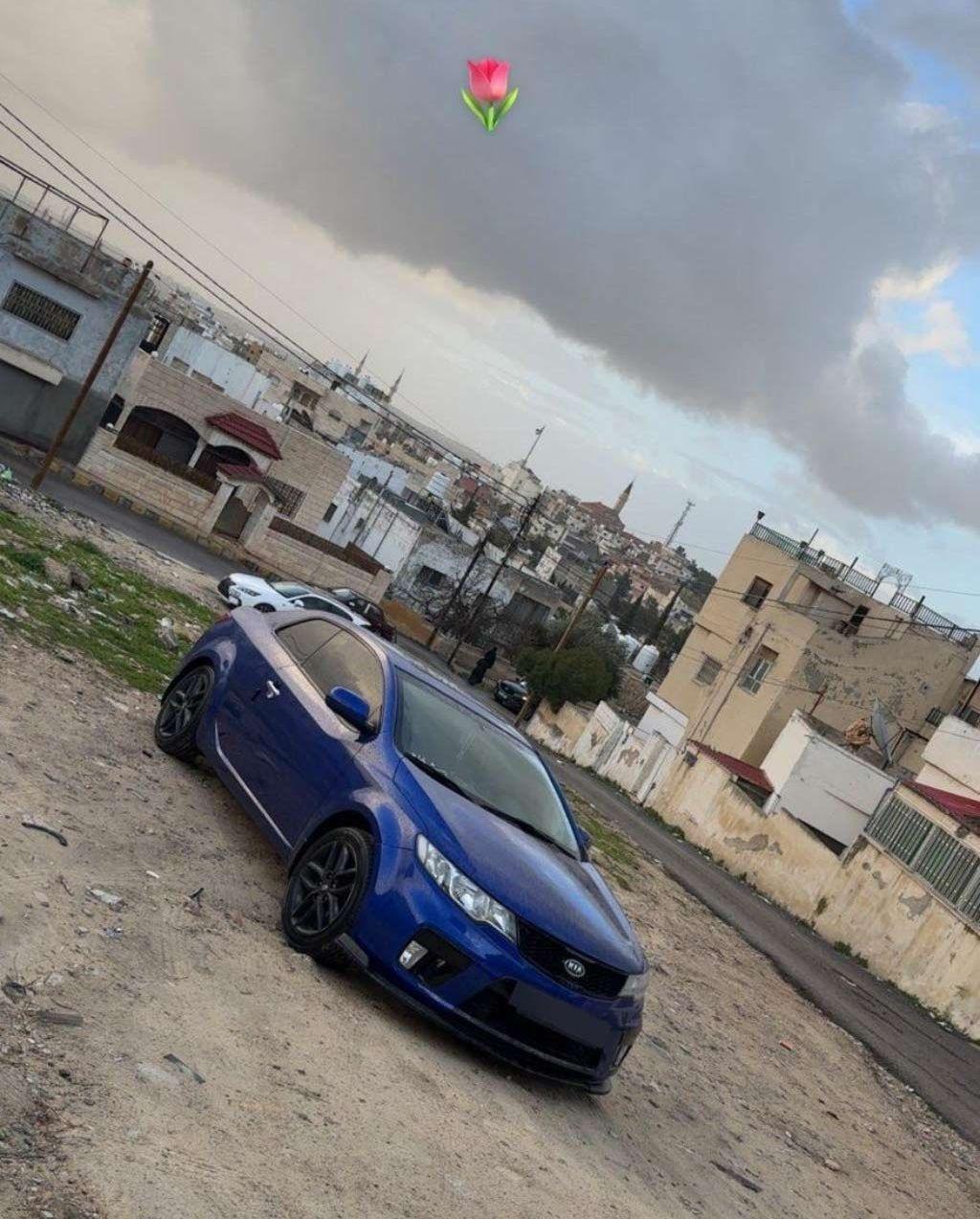 2013, كيا, فورتي,