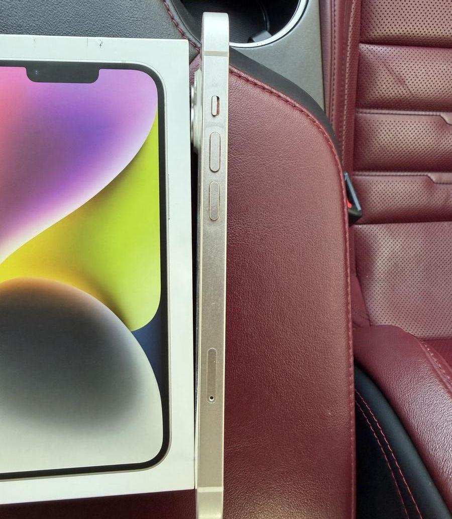 iPhone 14 Plus