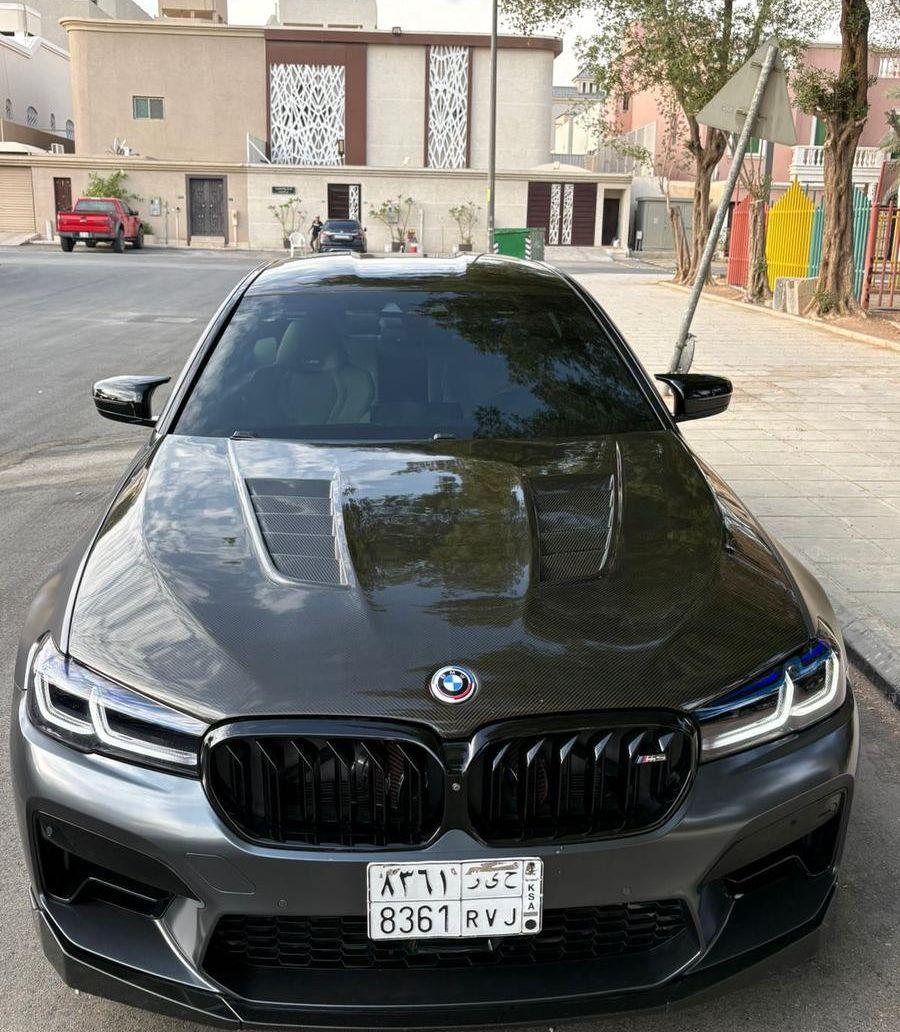 بي ام دبليو