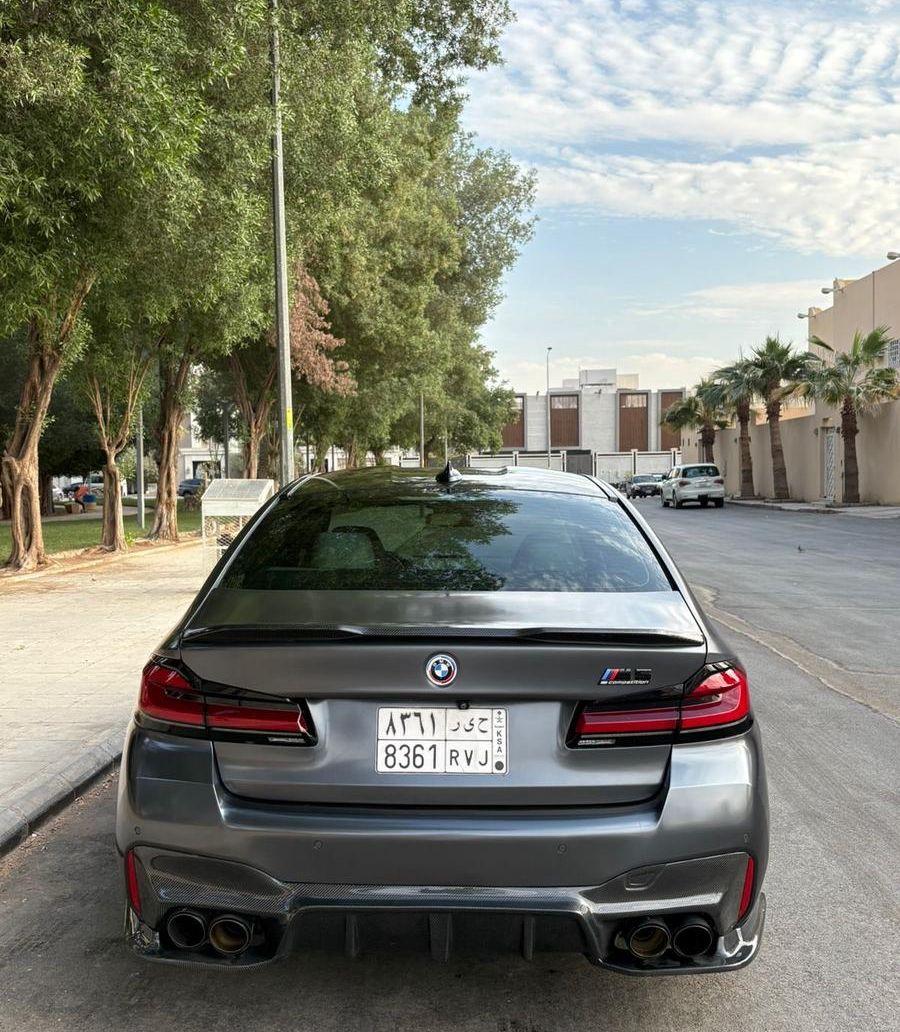 بي ام دبليو