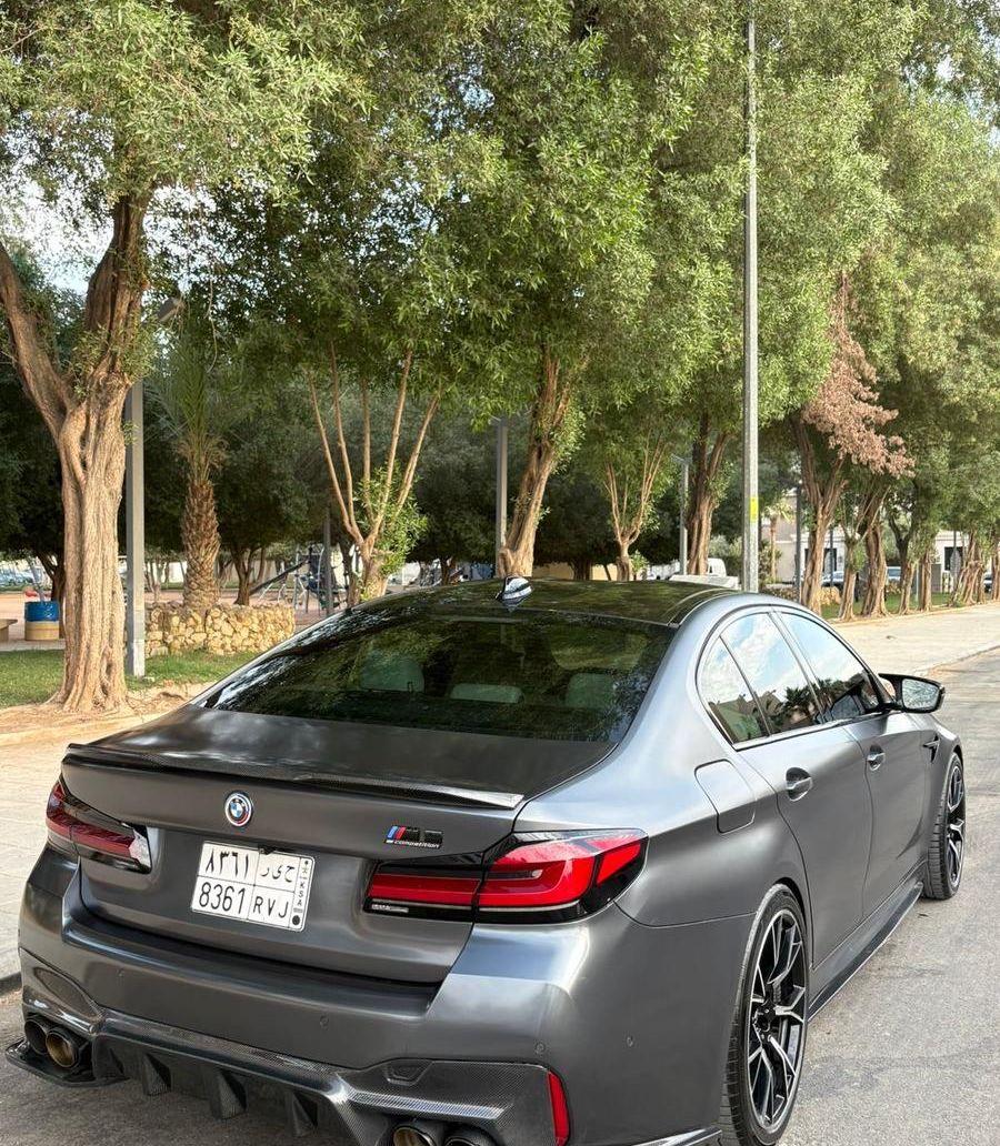 بي ام دبليو