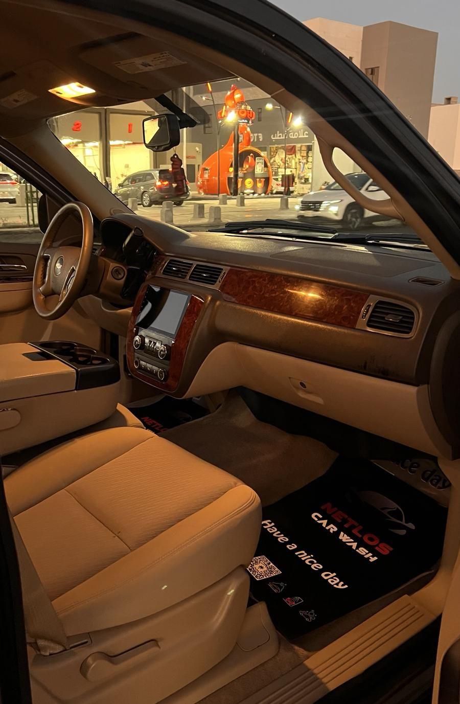 تاهو LT نظيف