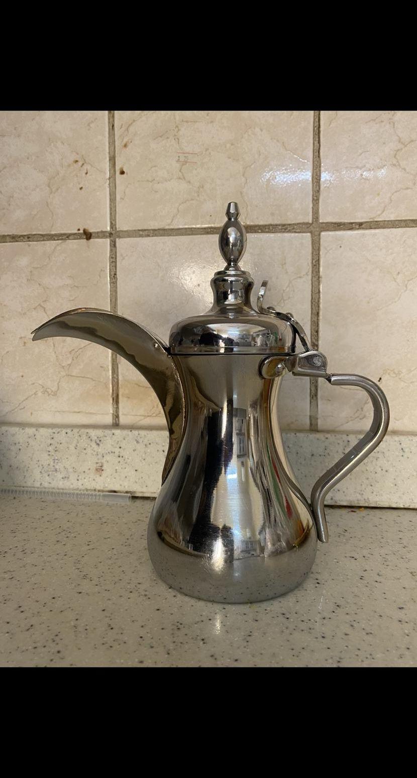 دلة العساف