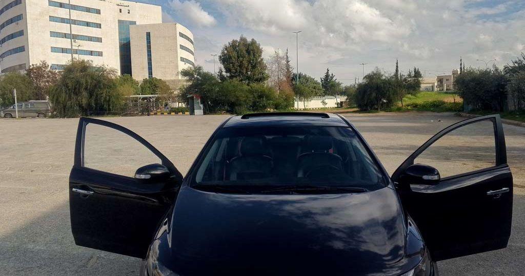 2010, كيا, فورتي,