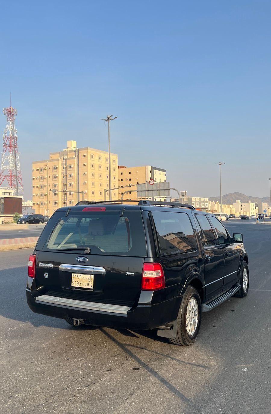 مكه المكرمه