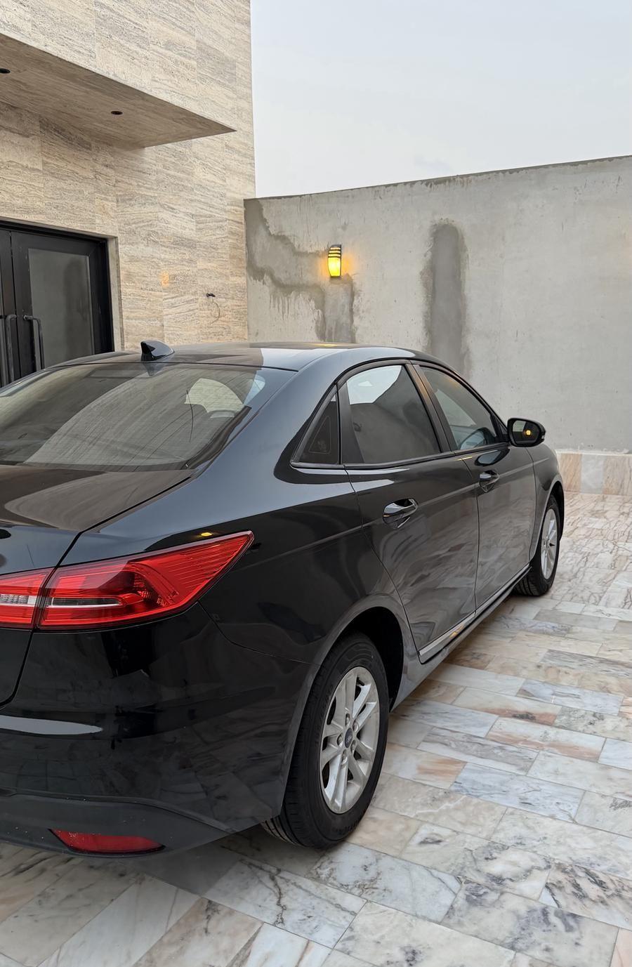 فورد اسكورت 2020