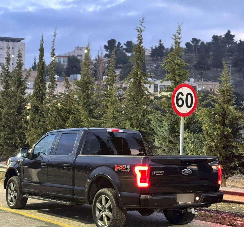 2015, فورد, F-150,