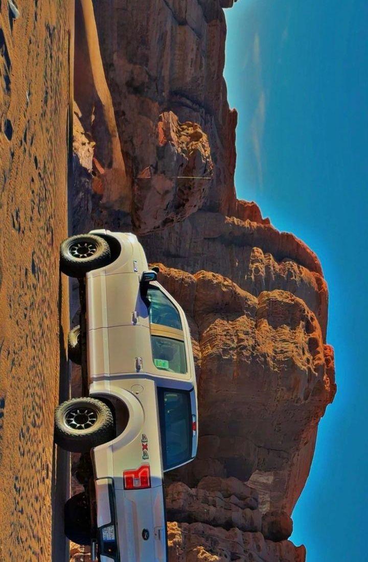 F150 2020 مجهز