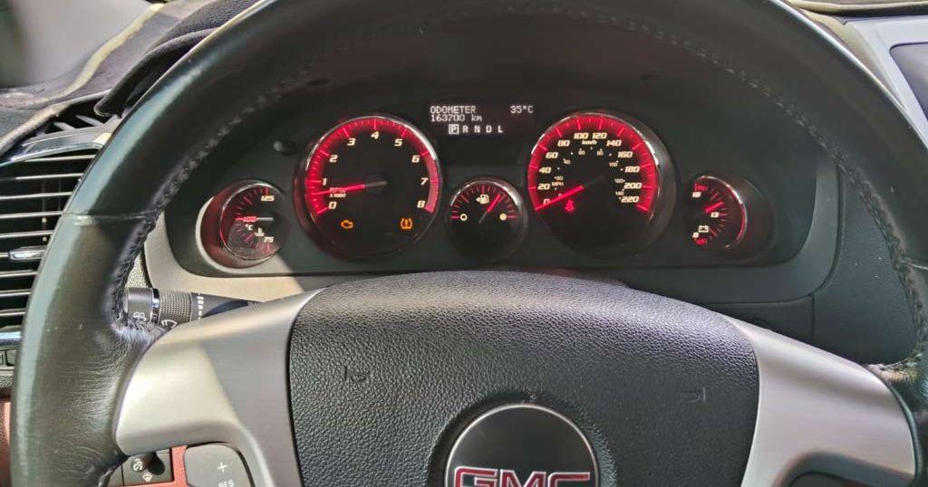 2009 جي إم