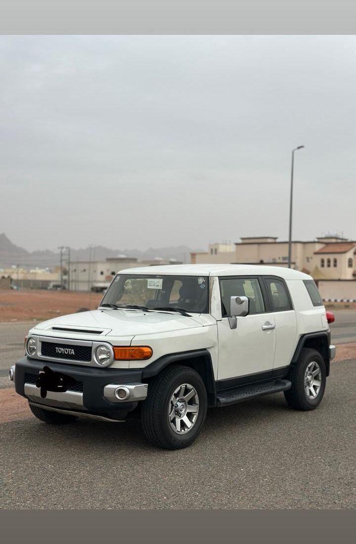 للبيع اف جي
