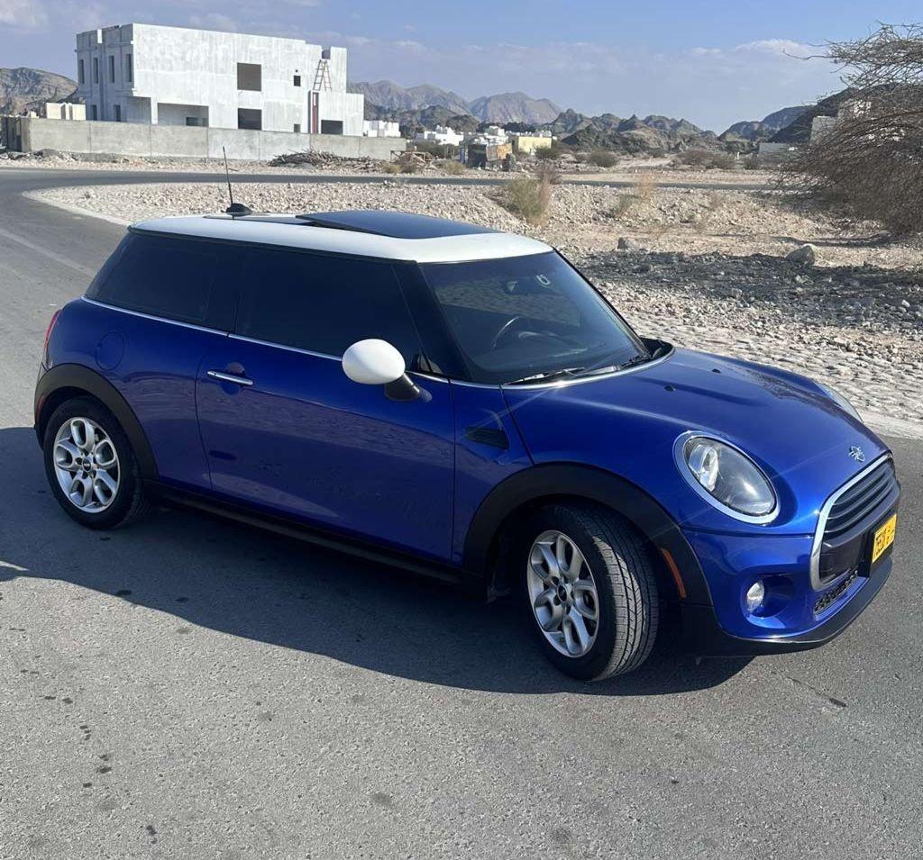 2019 ميني كوبيه