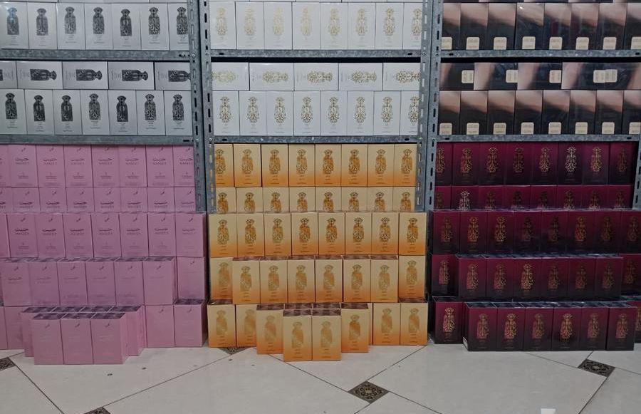 عطور براندات أصلية