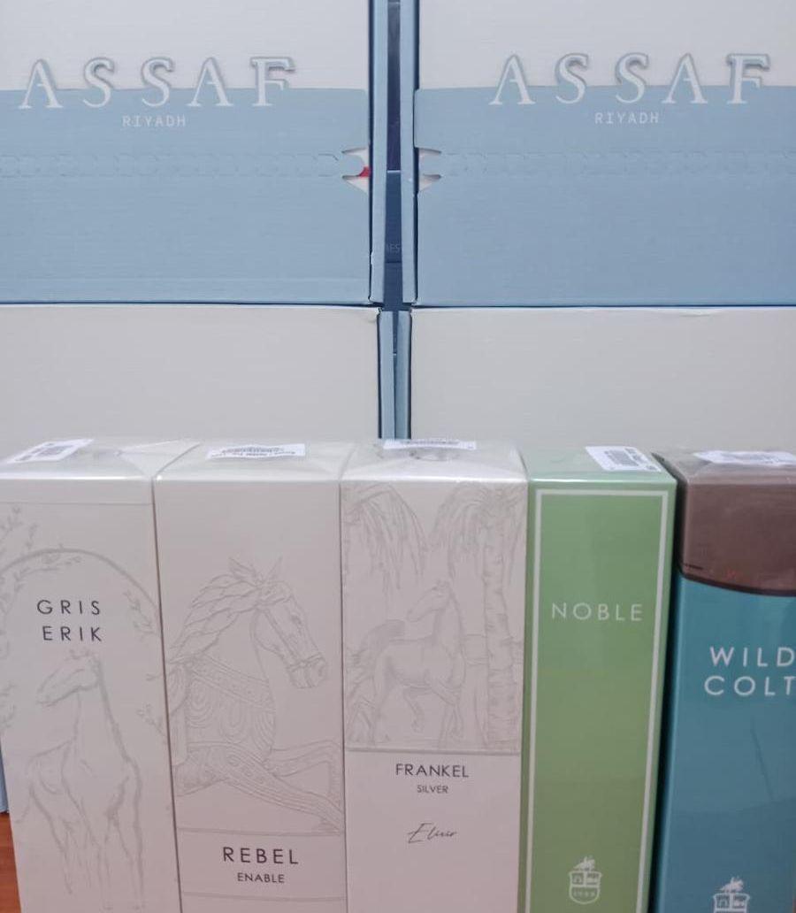 عطور براندات أصلية