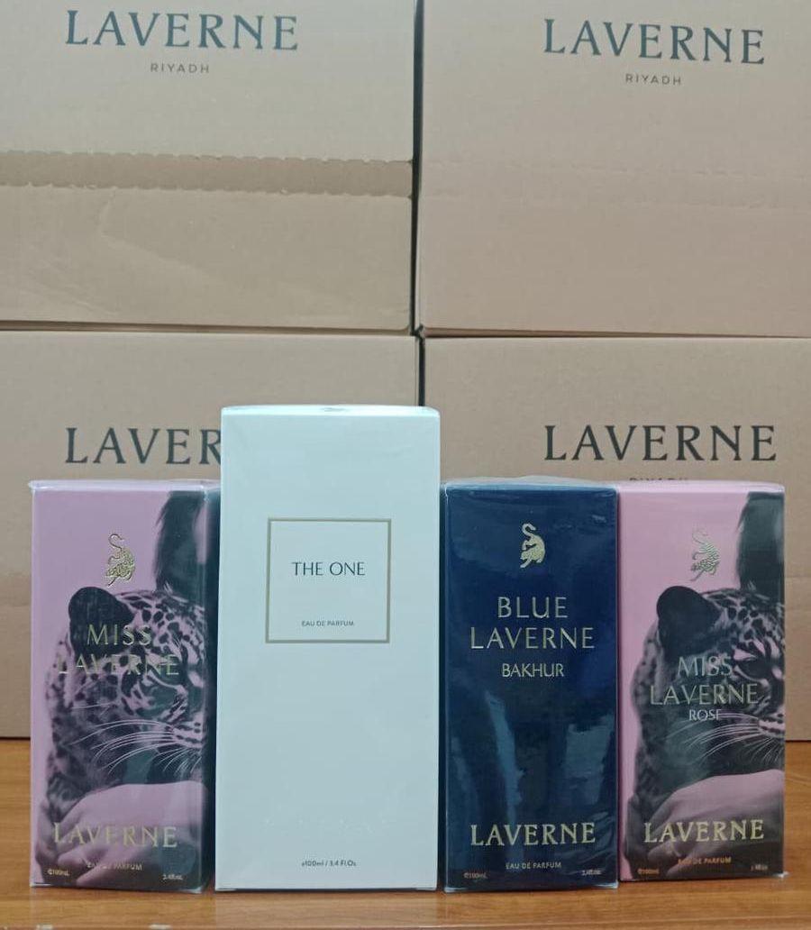 عطور براندات أصلية