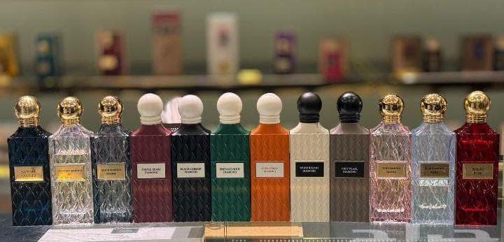 عطور براندات أصلية