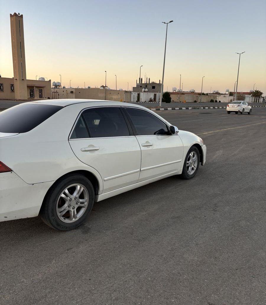 اكورد 2006
