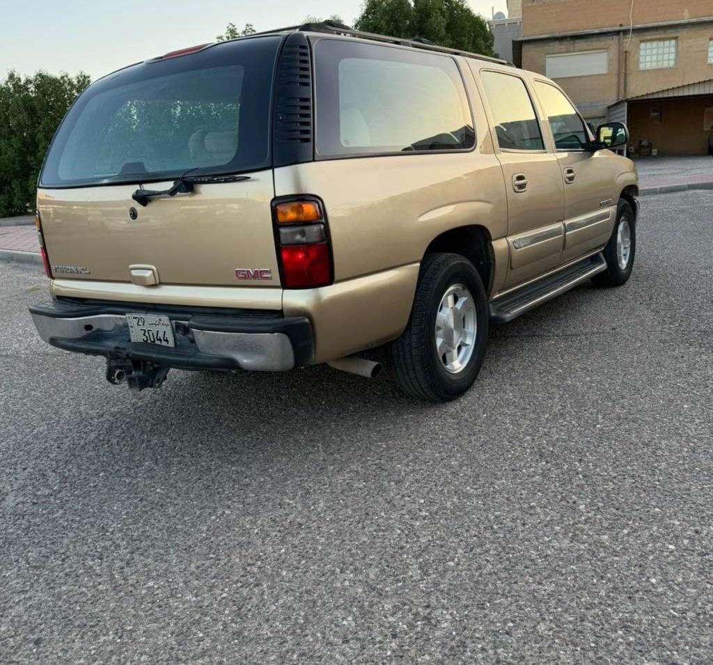 2005 جي إم