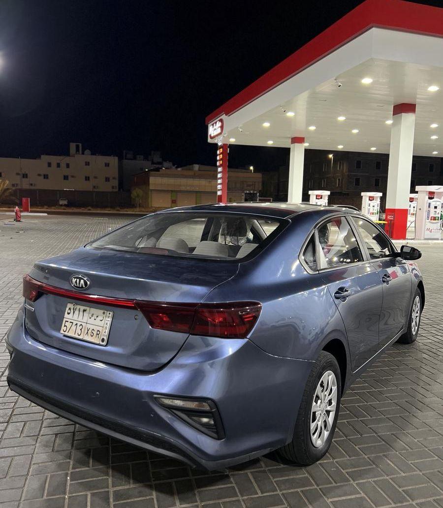سيراتو 2019 وكاله
