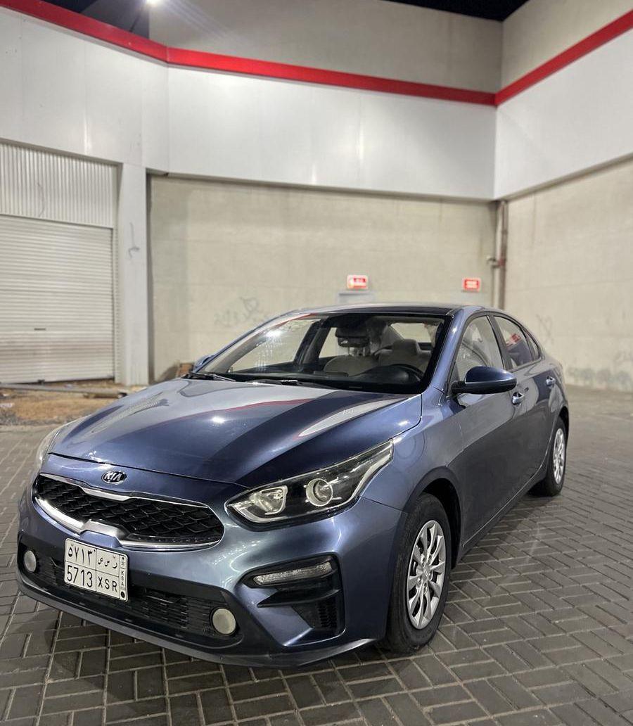 سيراتو 2019 وكاله