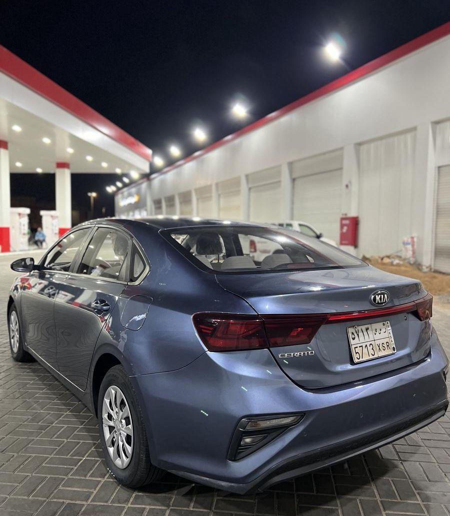 سيراتو 2019 وكاله