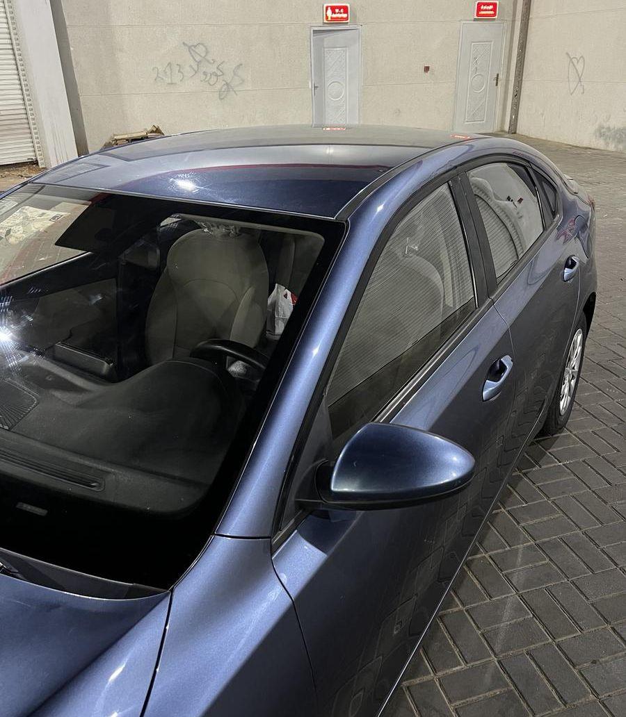 سيراتو 2019 وكاله