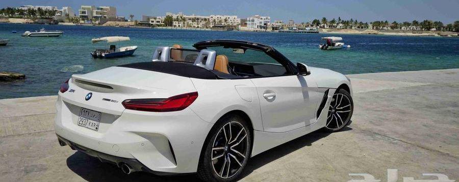 BMW Z4