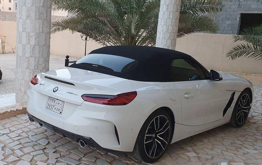 BMW Z4