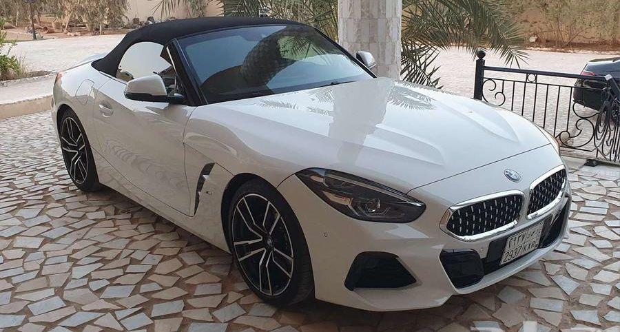 BMW Z4