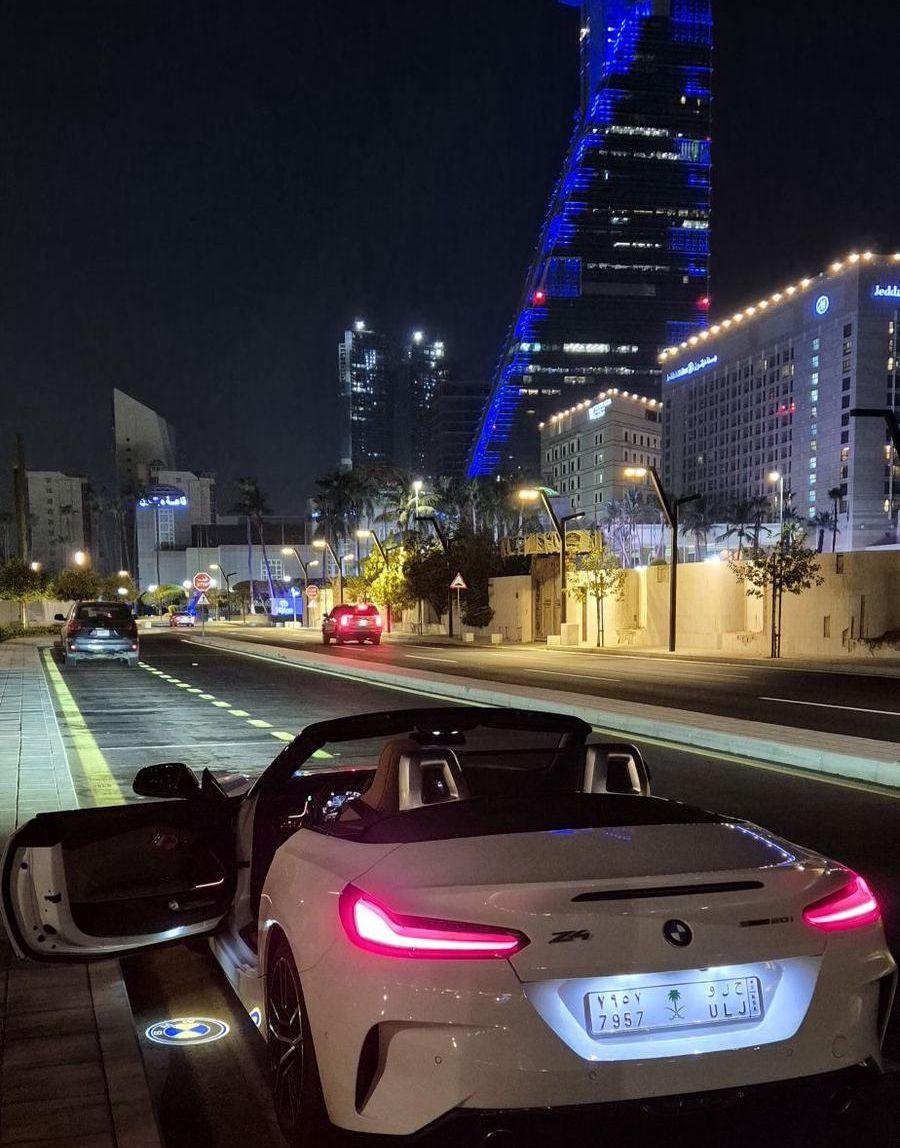 BMW Z4