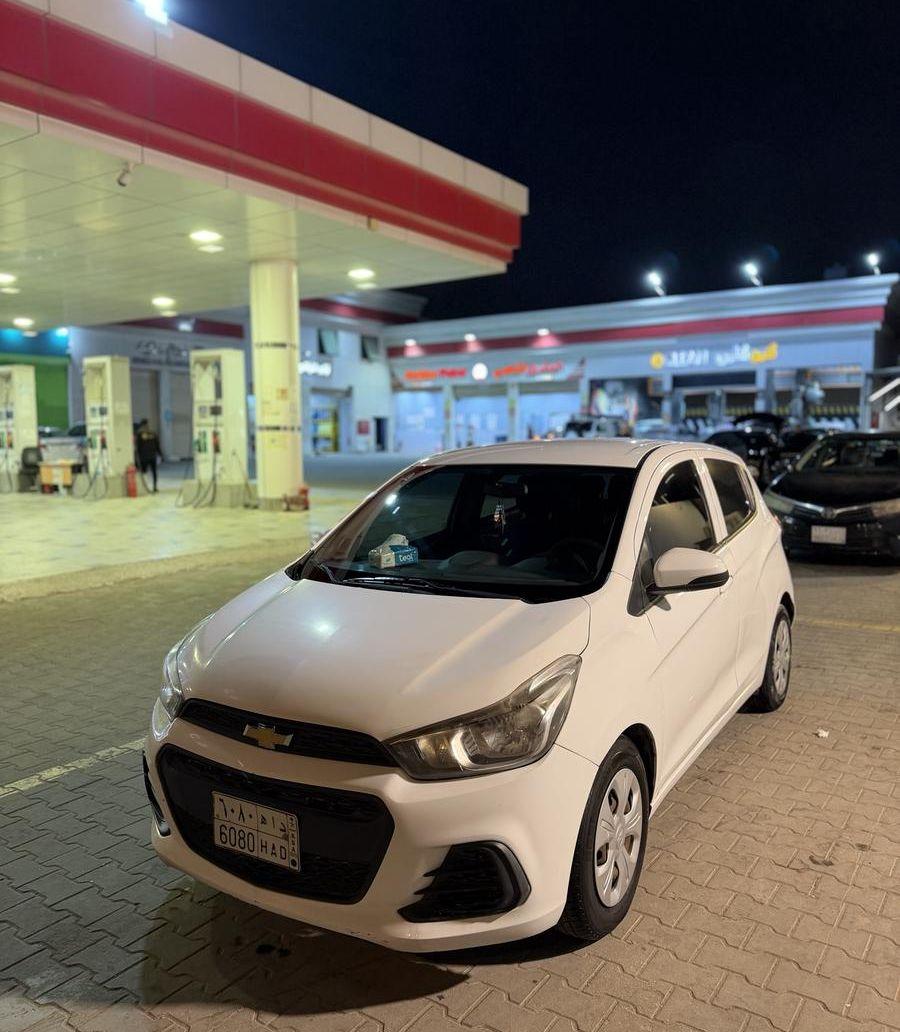سبارك للبيع