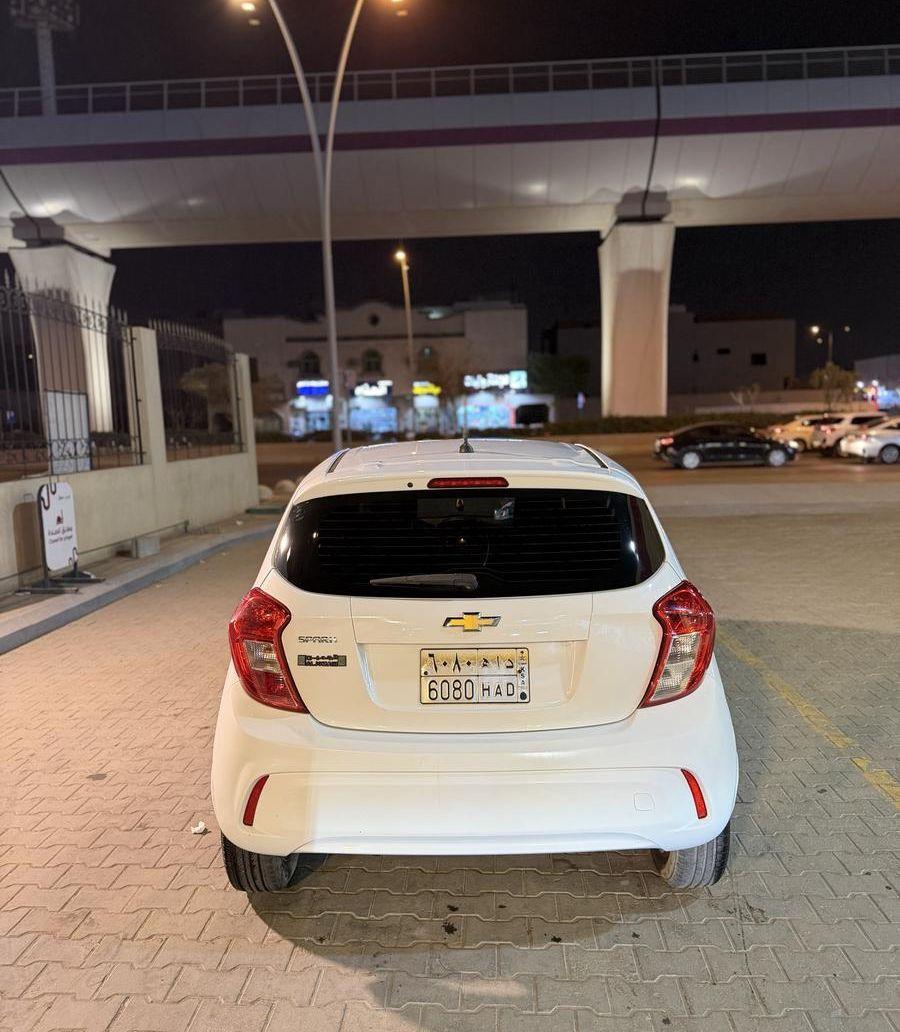 سبارك للبيع
