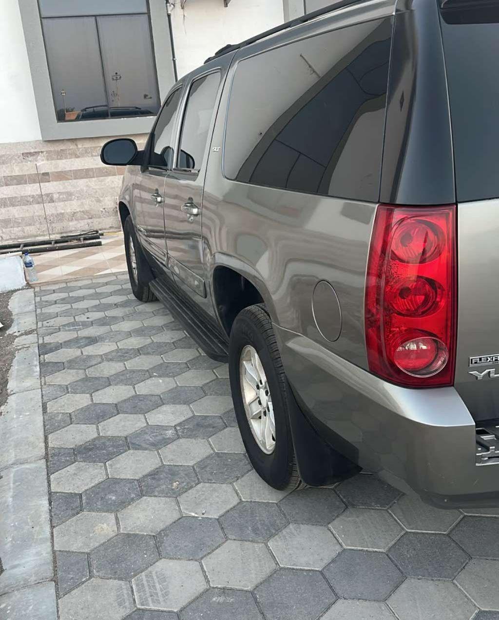 2008 جي إم
