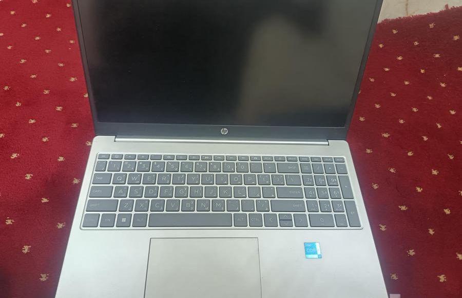 لابتوب hp