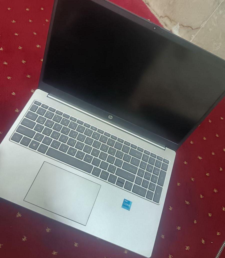 لابتوب hp