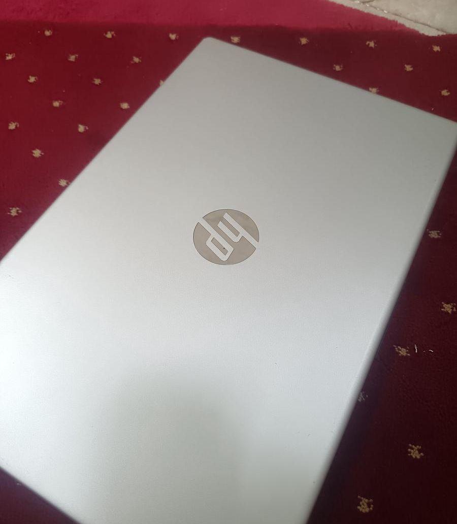 لابتوب hp