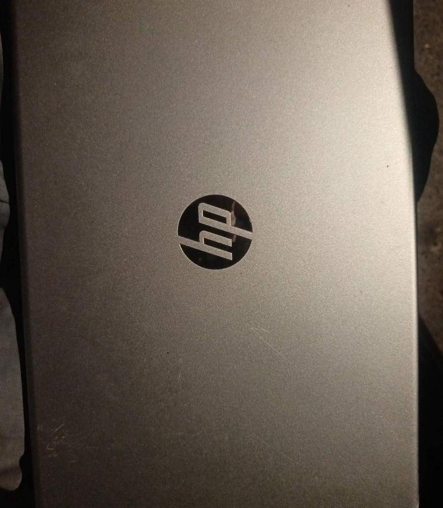 لابتوب hp