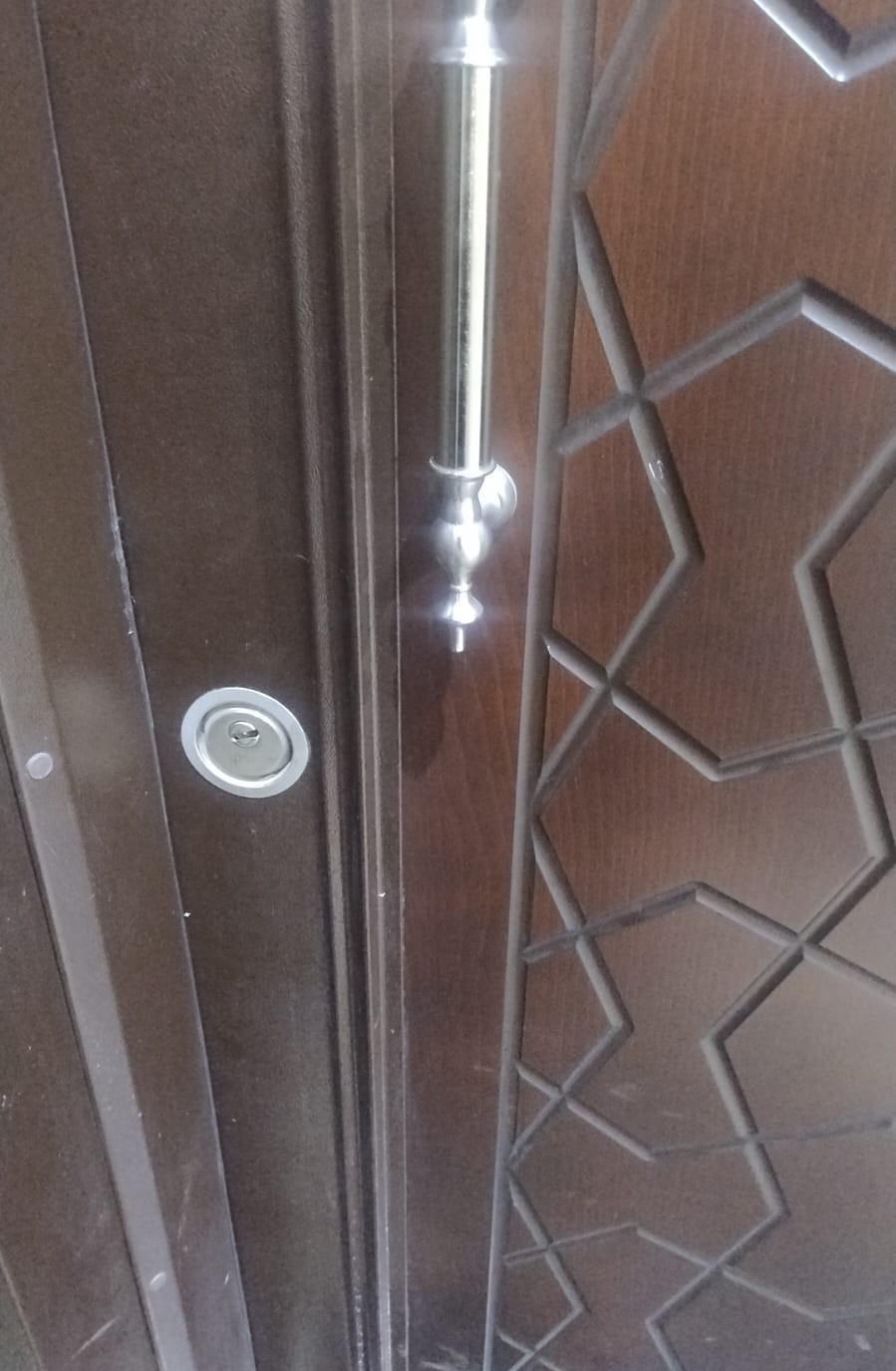 فتح ابواب بالمدينة