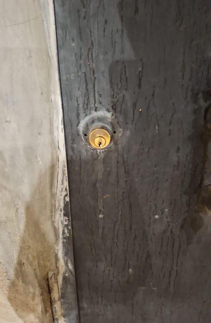 فتح ابواب بالمدينة